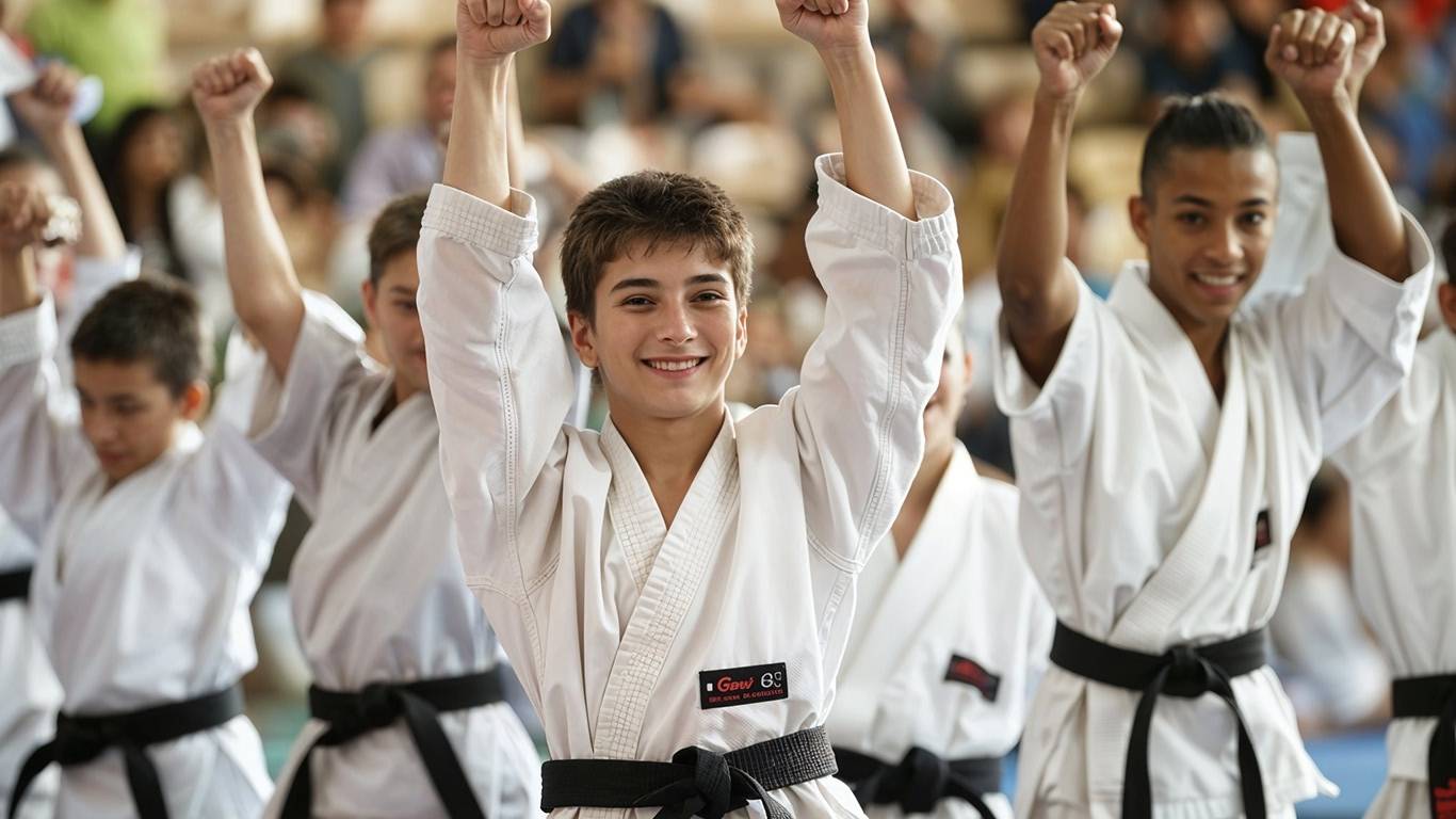 Simple Self-Defense Skills Everyone Should Learn For Safety