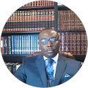 Dr. Boubacar Toure profile picture