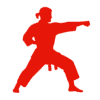 Adult Martial Arts Icon